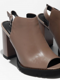 Босоніжки Respect модель VS56-147993 Фото