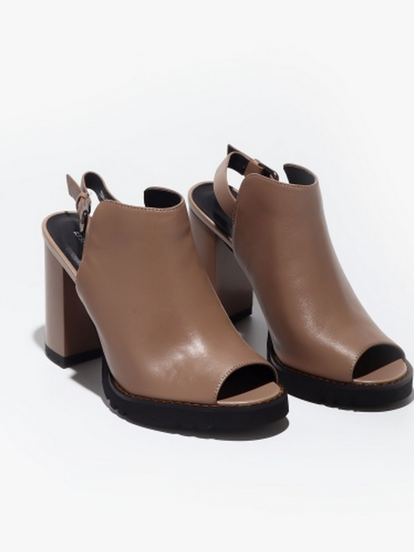 Босоніжки Respect модель VS56-147993 Фото