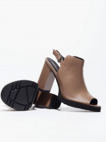 Босоніжки Respect модель VS56-147993 Босоніжки Respect модель VS56-147993 Фото