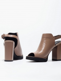 Босоніжки Respect модель VS56-147993 Босоніжки Respect модель VS56-147993 Фото