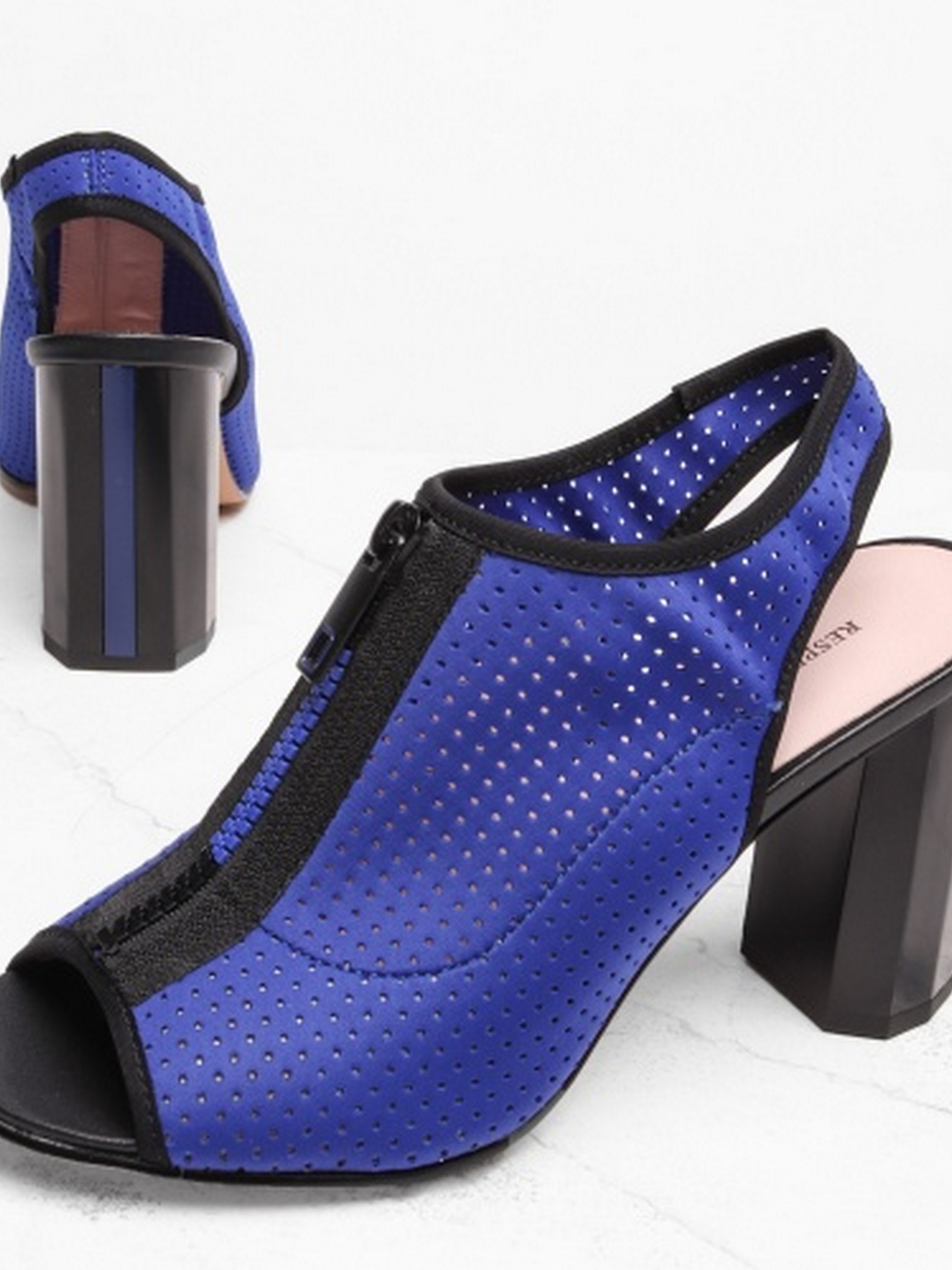 Босоніжки Respect модель IS56-130840 Фото