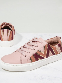 Кеди низькі Respect модель IK74-128067 Фото