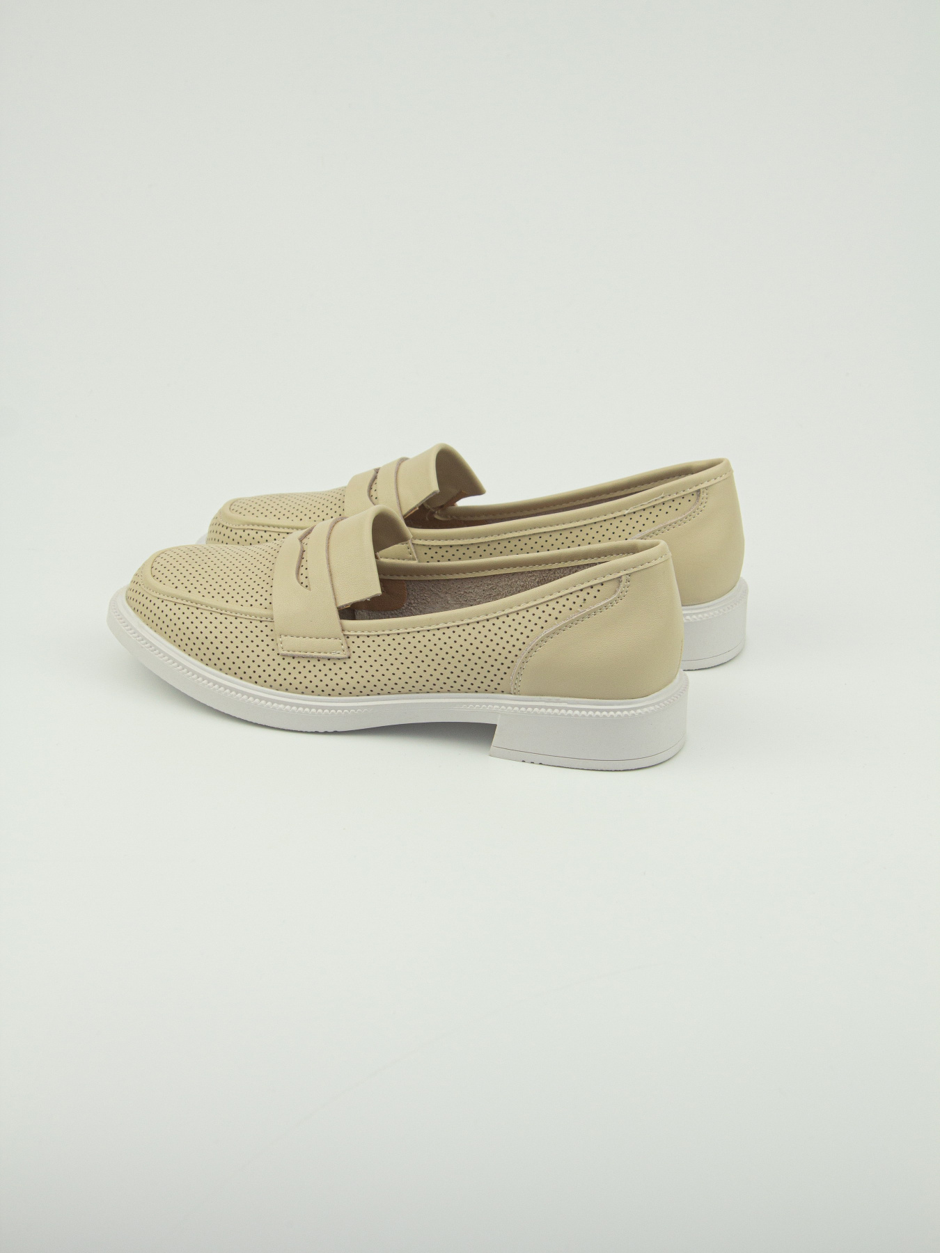 Лоферы Respect модель VS53-149795 Фото