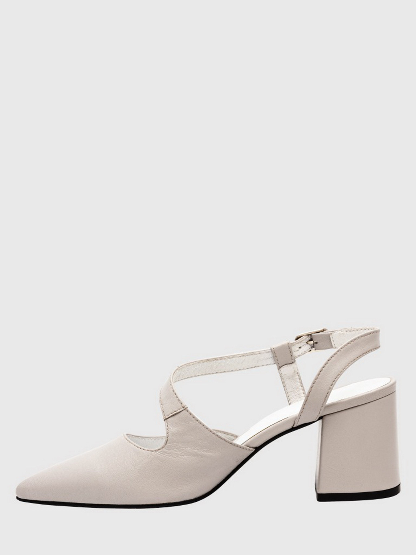 Босоніжки Enzo Verratti модель 18-05694-3835-2gr Босоніжки Enzo Verratti модель 18-05694-3835-2gr Фото