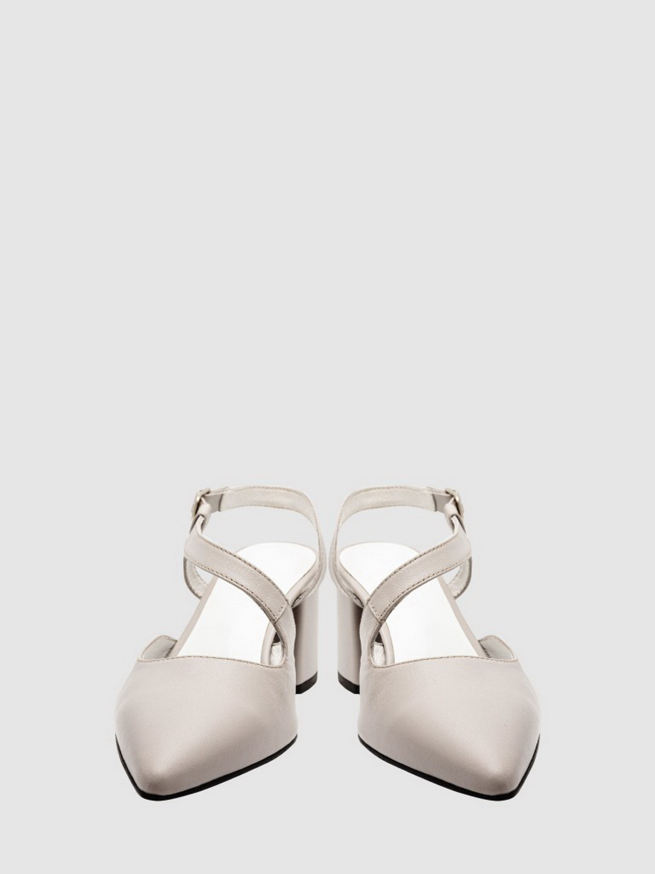 Босоніжки Enzo Verratti модель 18-05694-3835-2gr Босоніжки Enzo Verratti модель 18-05694-3835-2gr Фото