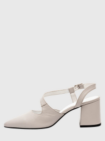 Босоніжки Enzo Verratti модель 18-05694-3835-2gr Босоніжки Enzo Verratti модель 18-05694-3835-2gr Фото