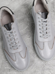 Кеди низькі Respect модель 4267_CIMENT Фото