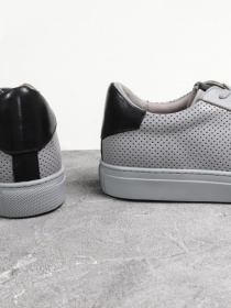 Кеди низькі Respect модель 4267_CIMENT Фото