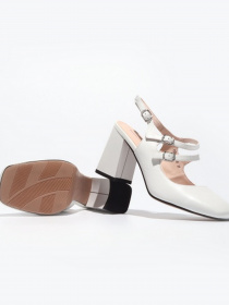 Босоніжки Respect модель VS56-147968 Фото