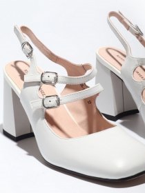 Босоножки Respect модель VS56-147968 Босоножки Respect модель VS56-147968 Фото