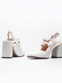 Босоножки Respect модель VS56-147968 Босоножки Respect модель VS56-147968 Фото