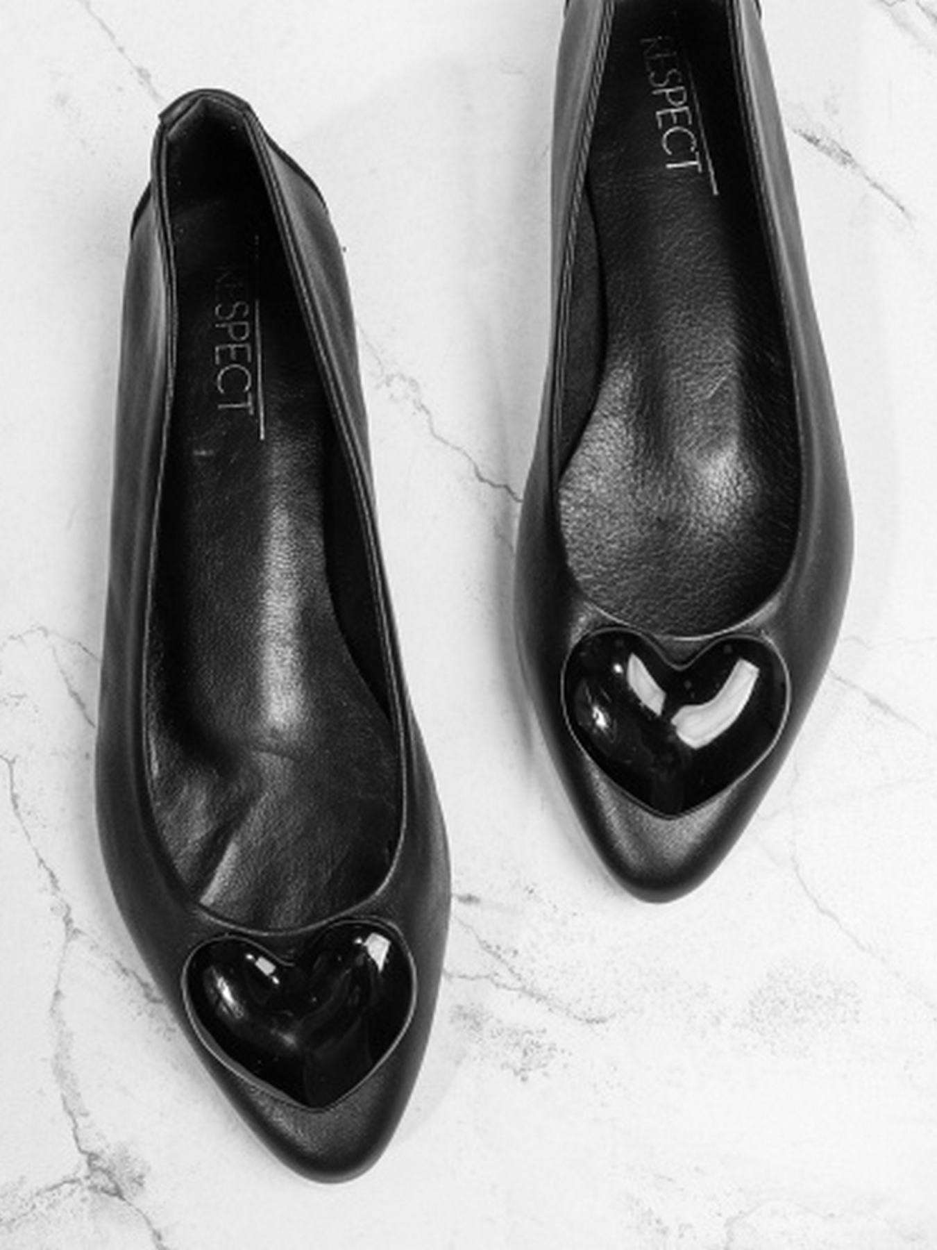 Балетки Respect модель 20069_R500 Фото