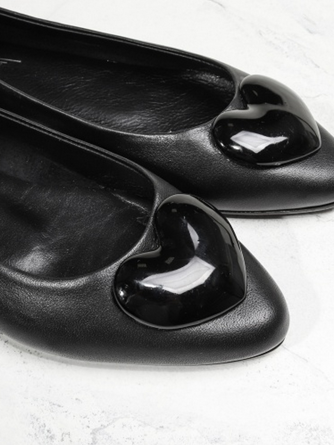 Балетки Respect модель 20069_R500 Фото