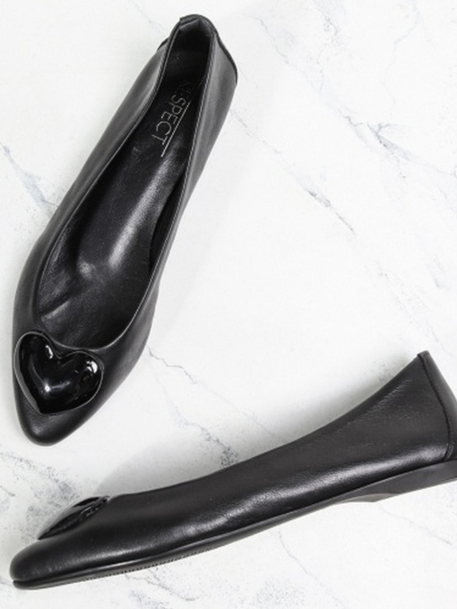 Балетки Respect модель 20069_R500 Фото