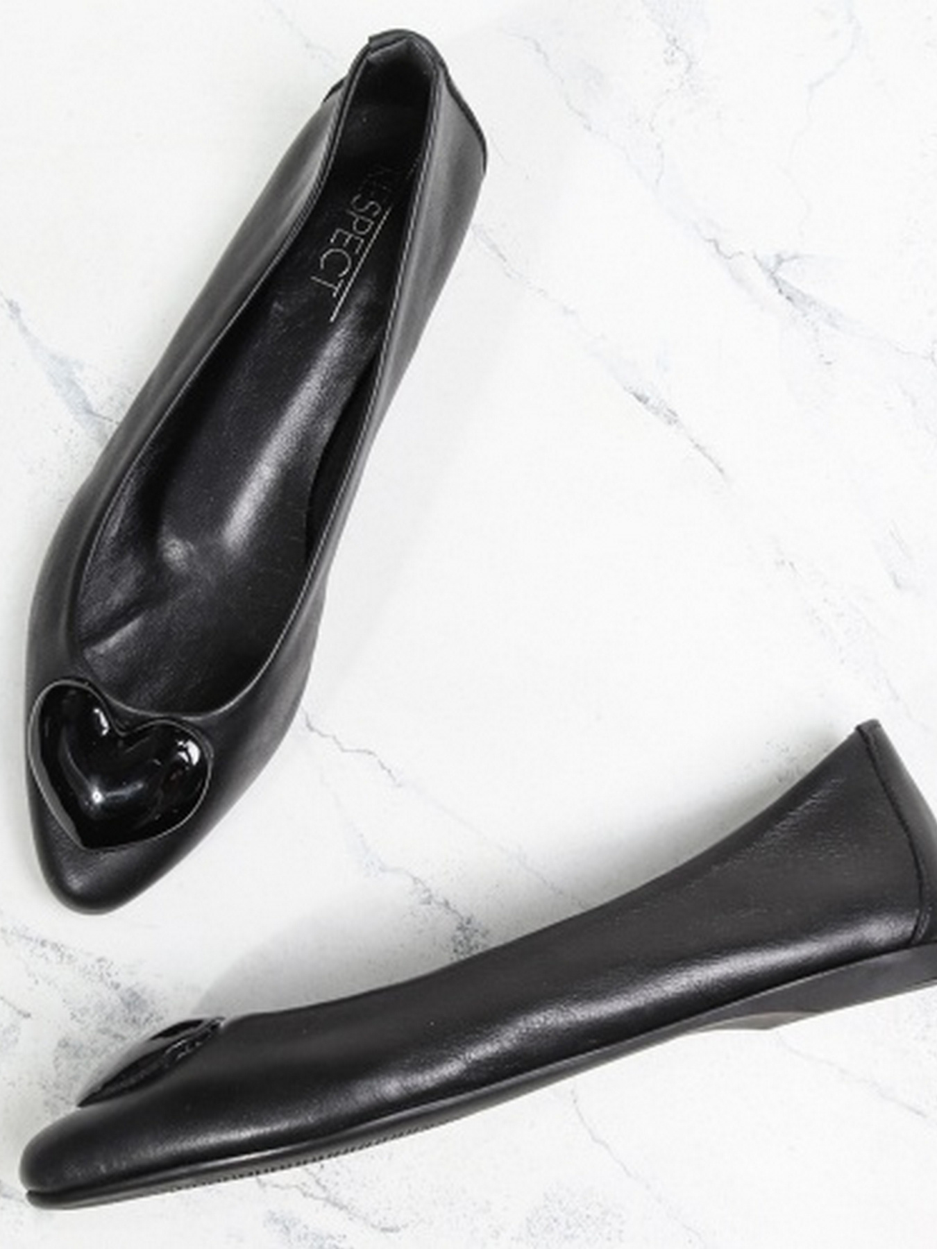 Балетки Respect модель 20069_R500 Фото