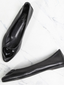 Балетки Respect модель 20069_R500 Фото