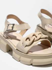 Босоніжки Respect модель JN001-011 Фото