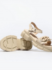 Босоножки Respect модель JN001-011 Босоножки Respect модель JN001-011 Фото