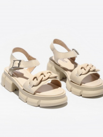 Босоножки Respect модель JN001-011 Босоножки Respect модель JN001-011 Фото