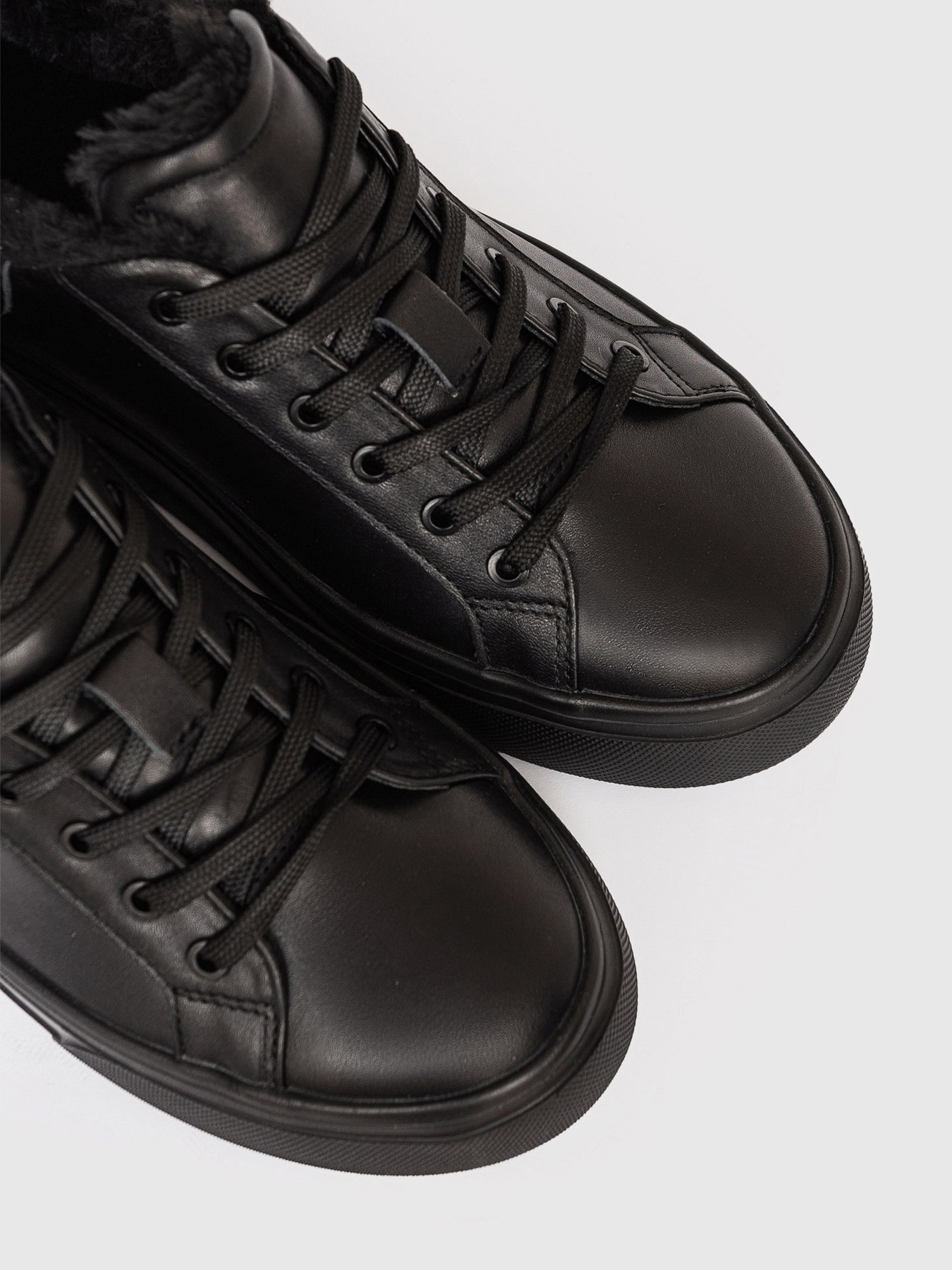 Кеды низкие Gem модель 1131-4B-030 Фото