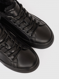 Кеды низкие Gem модель 1131-4B-030 Фото