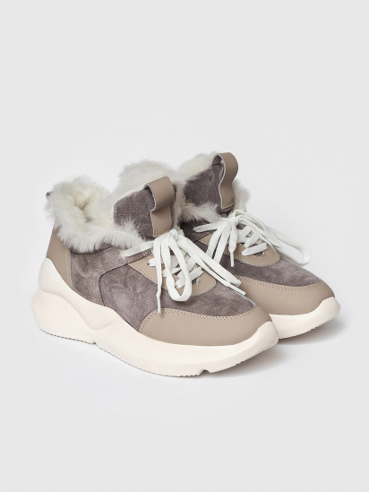 Кроссовки Gem модель 2148-955-05 — фото - INTERTOP