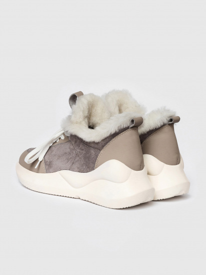 Кроссовки Gem модель 2148-955-05 — фото 3 - INTERTOP