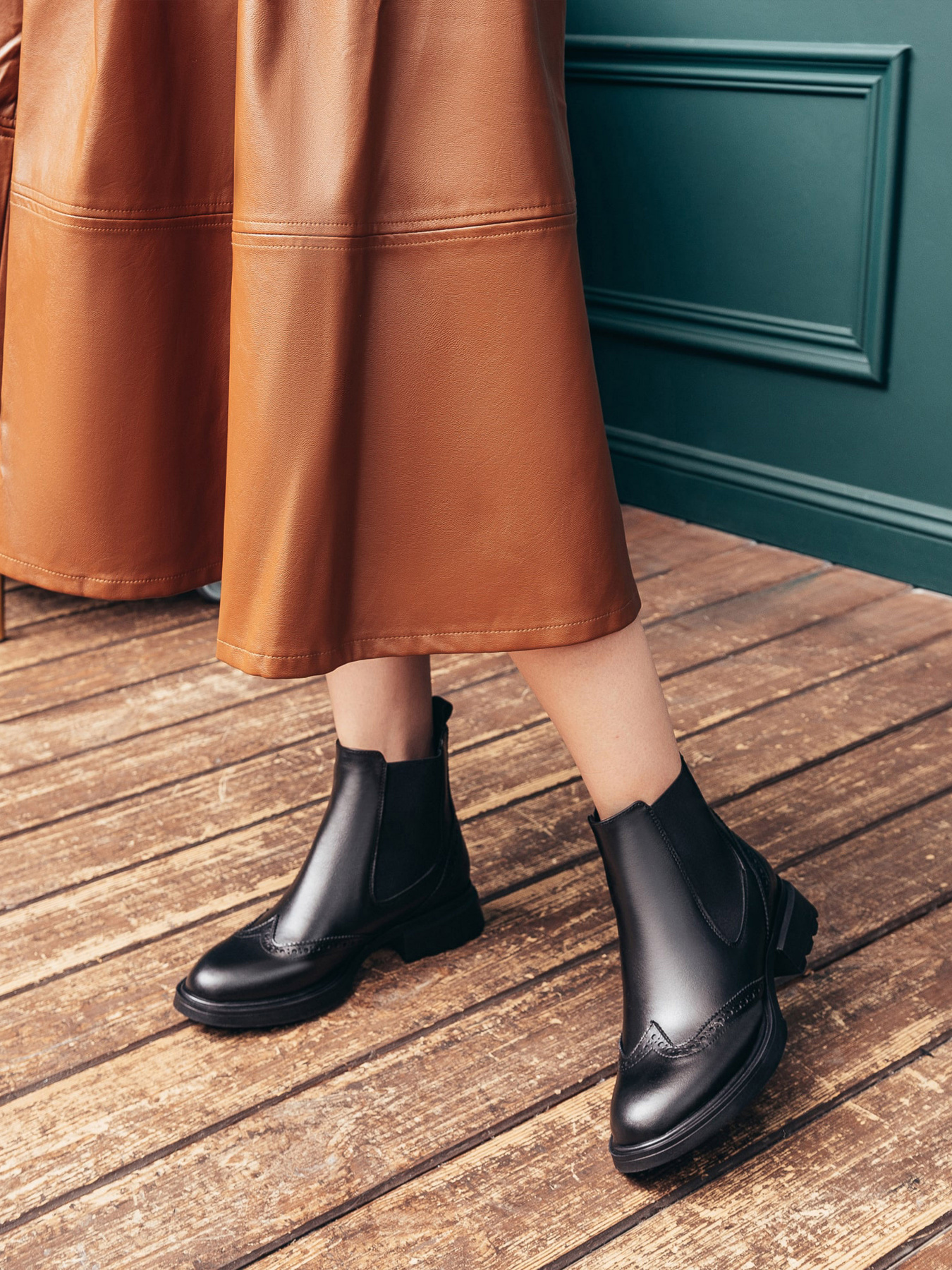 Челси Gem модель 1122-002-30 Фото