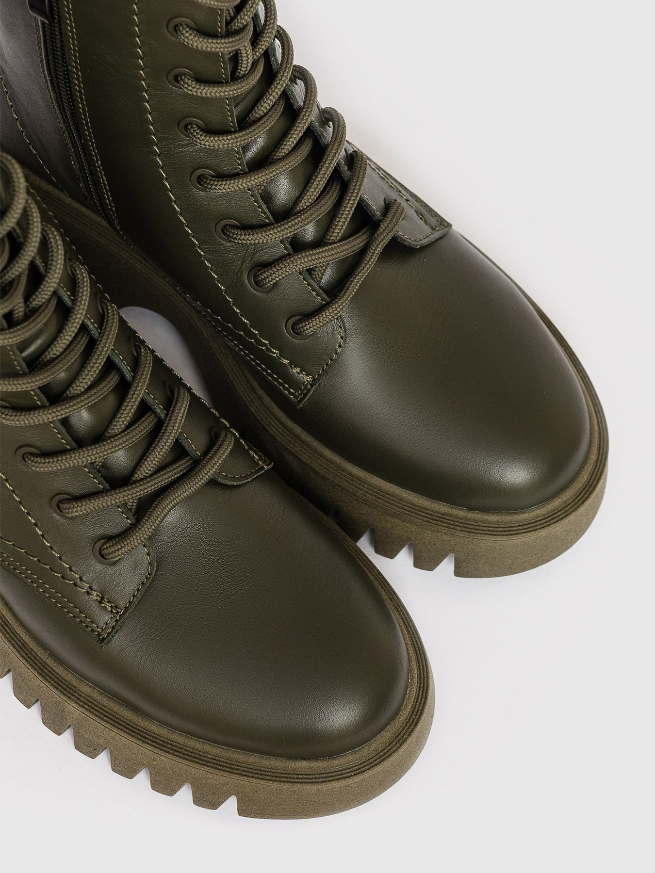 Ботинки Gem модель 1740-2K-020 Фото