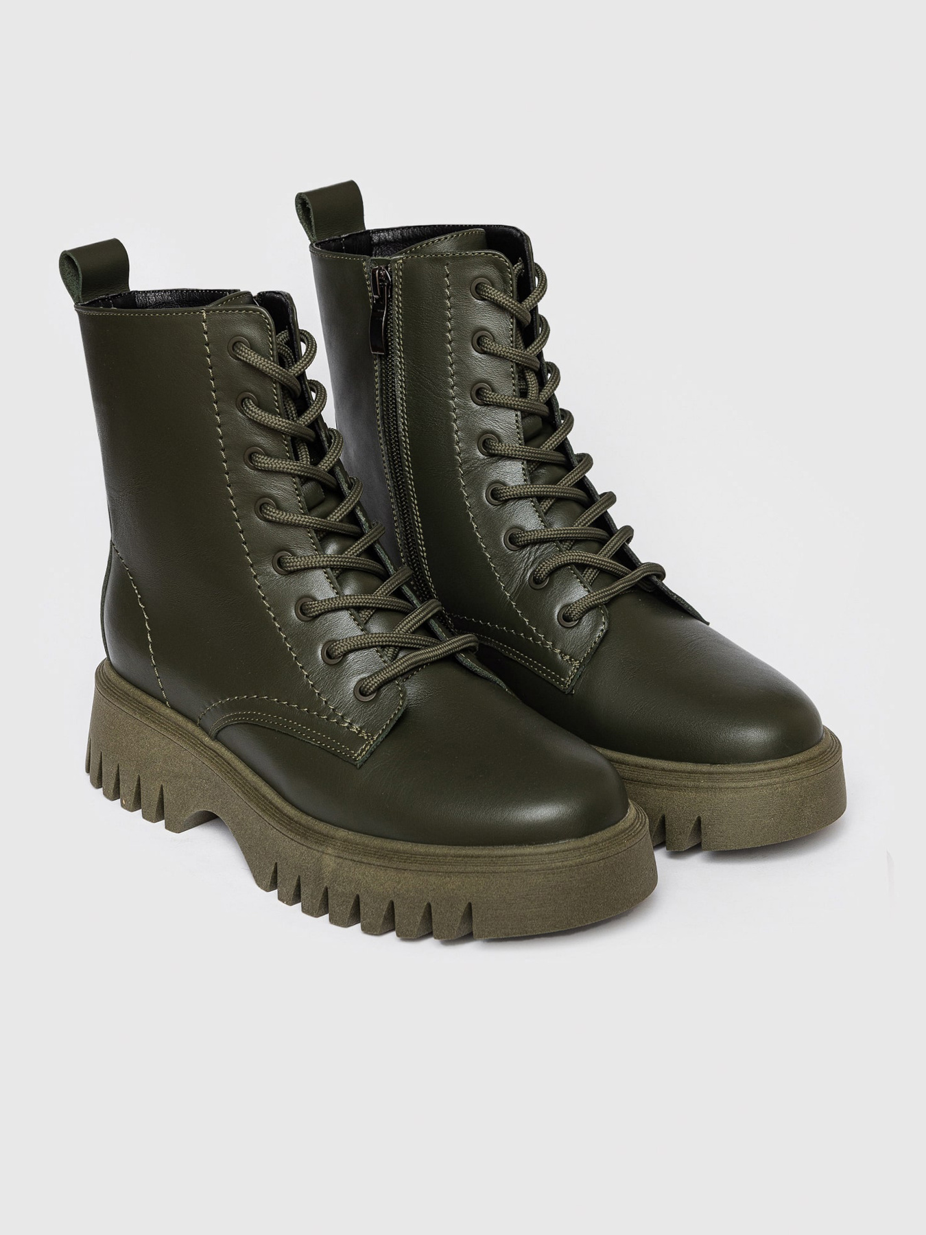 Черевики Gem модель 1740-2K-020 Черевики Gem модель 1740-2K-020 Фото