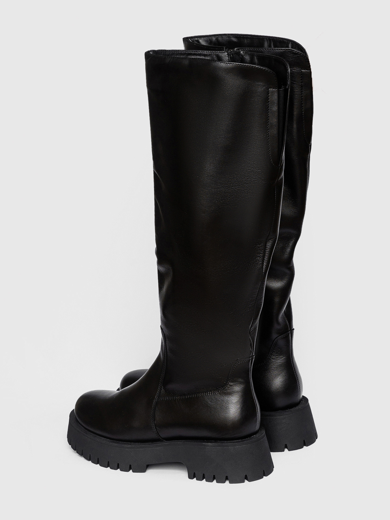 Сапоги Gem модель 47000240 Фото