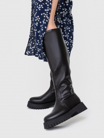 Сапоги Gem модель 47000240 Фото