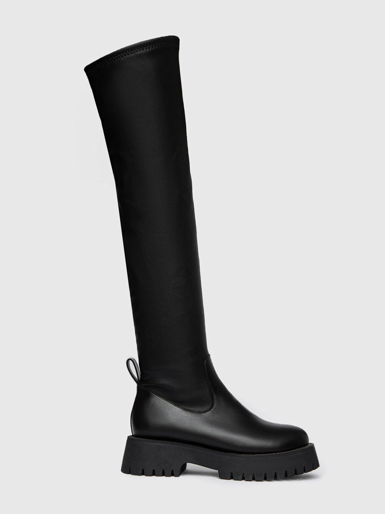 Ботфорты Gem модель 475847530 Фото