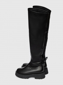 Ботфорты Gem модель 475847530 Фото