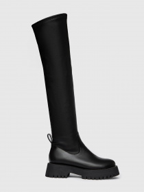 Ботфорты Gem модель 475847530 Фото