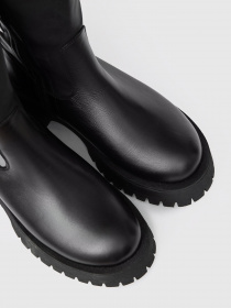 Ботфорты Gem модель 475847530 Фото