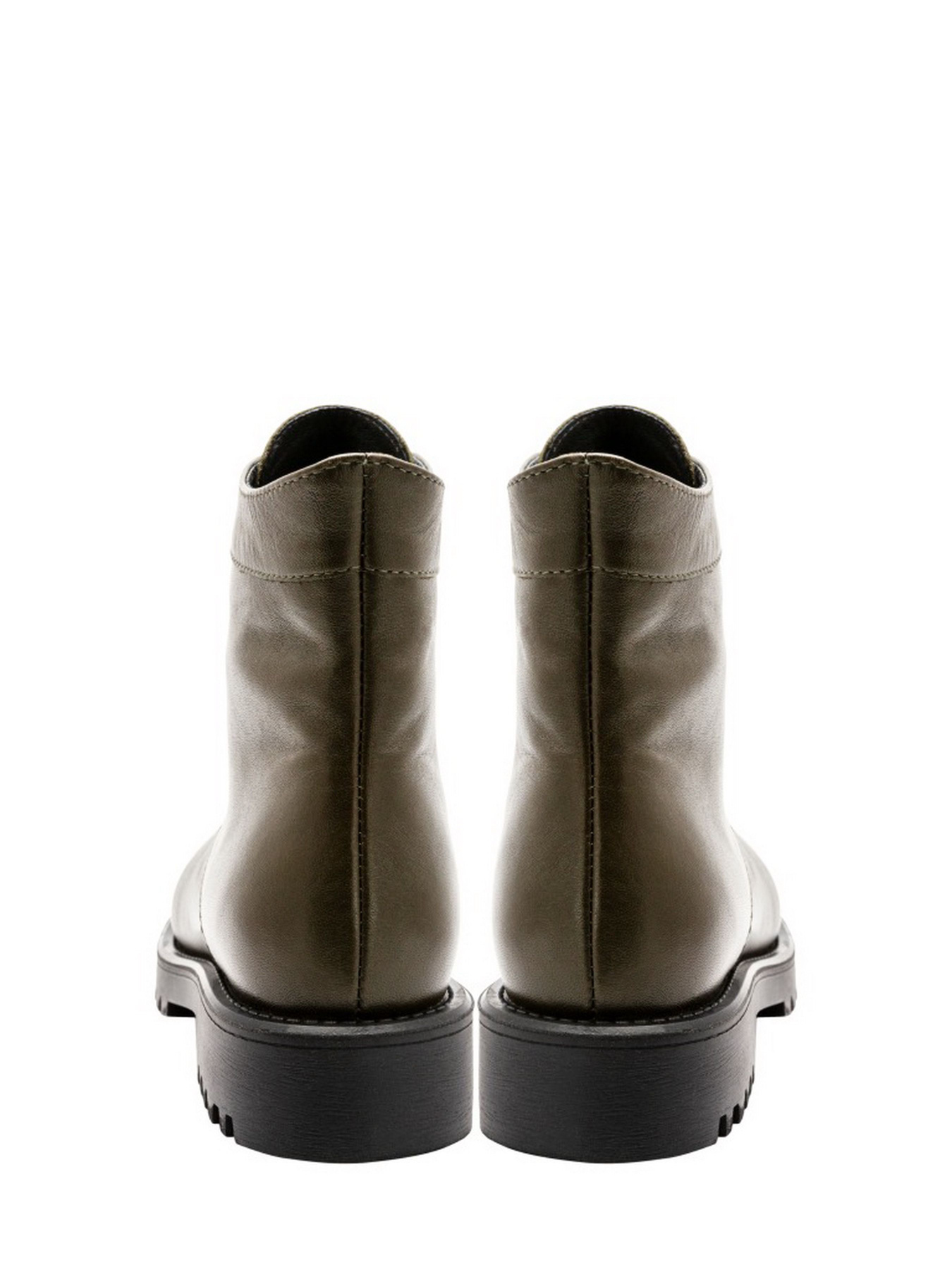 Ботинки Enzo Verratti модель 18-10127-4gsk Фото