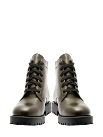 Ботинки Enzo Verratti модель 18-10127-4gsk Фото