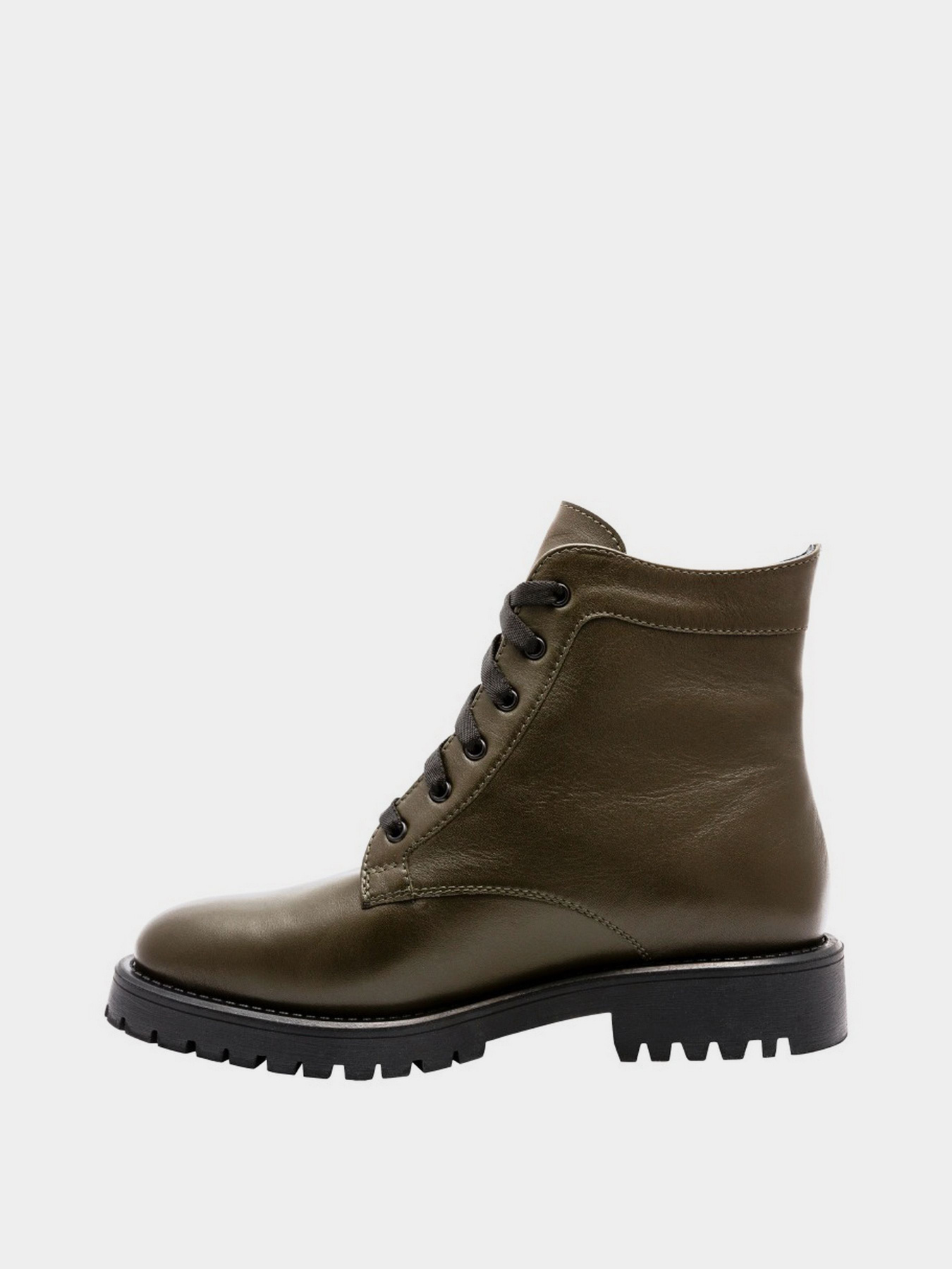 Черевики Enzo Verratti модель 18-10127-4gsk Фото