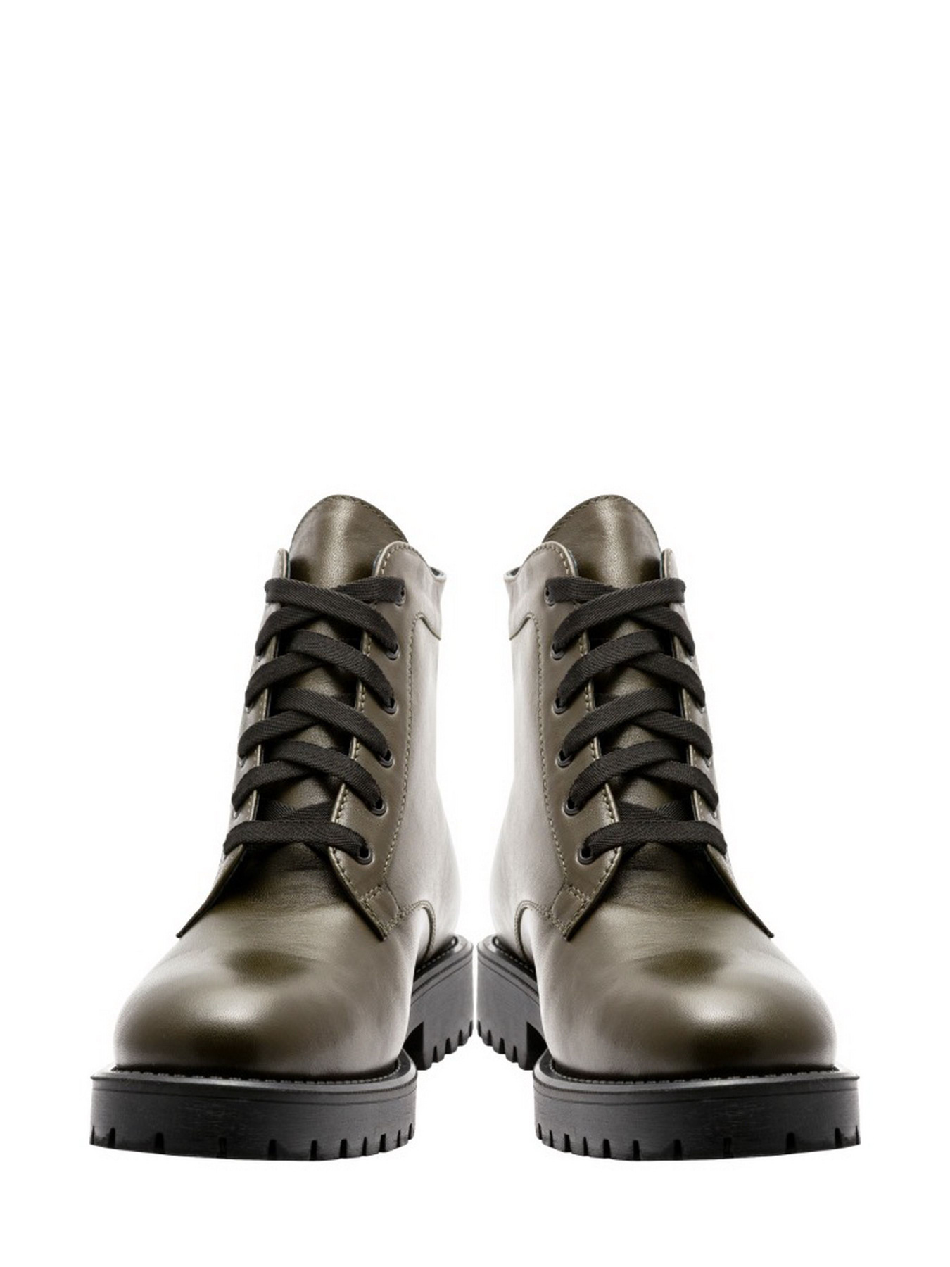 Черевики Enzo Verratti модель 18-10127-4gsk Фото