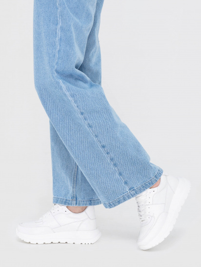 Кросівки Gem модель 1056-O — фото 5 - INTERTOP