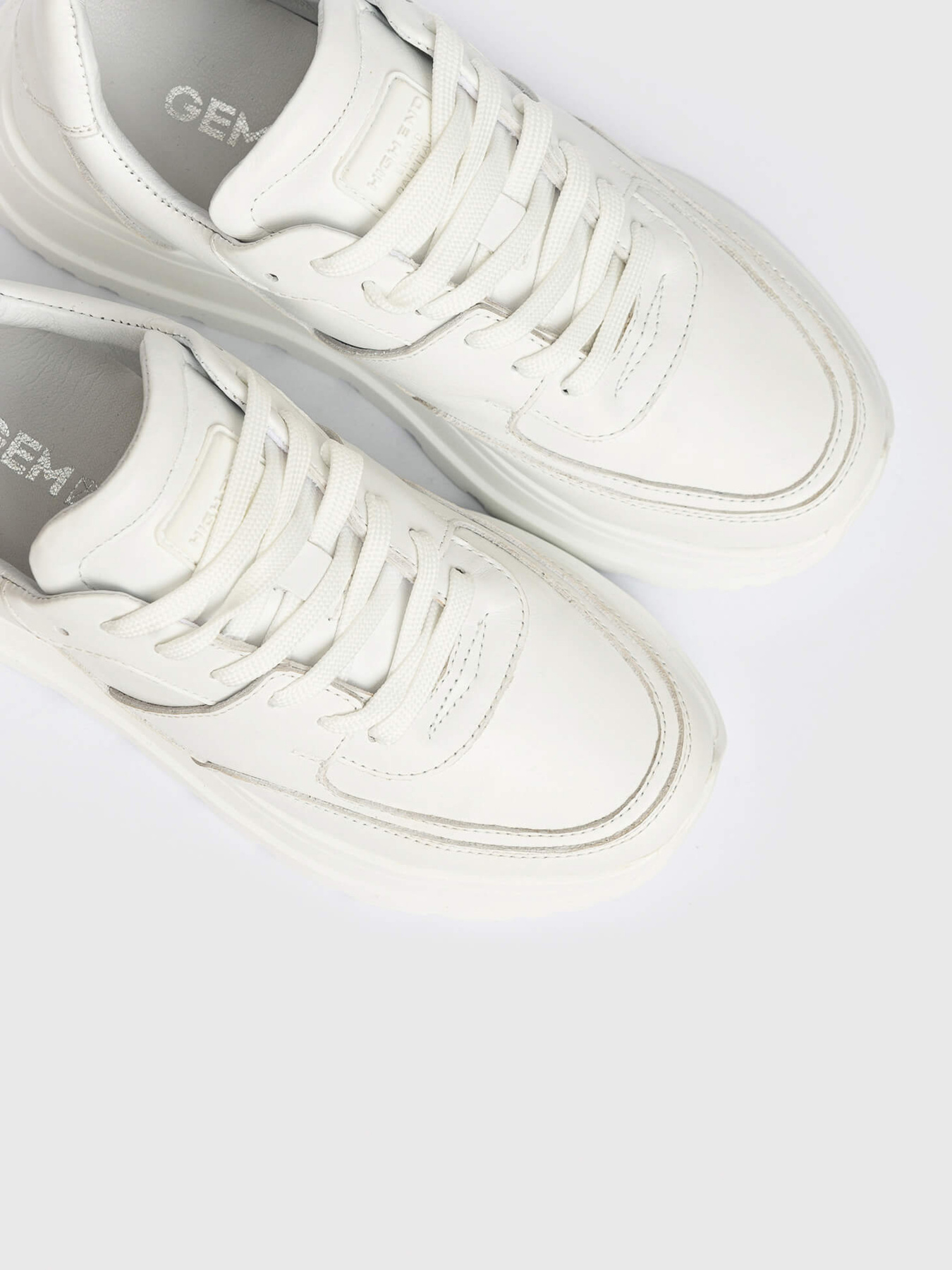 Кросівки повсякденні Gem модель 1056-O Кросівки повсякденні Gem модель 1056-O Фото