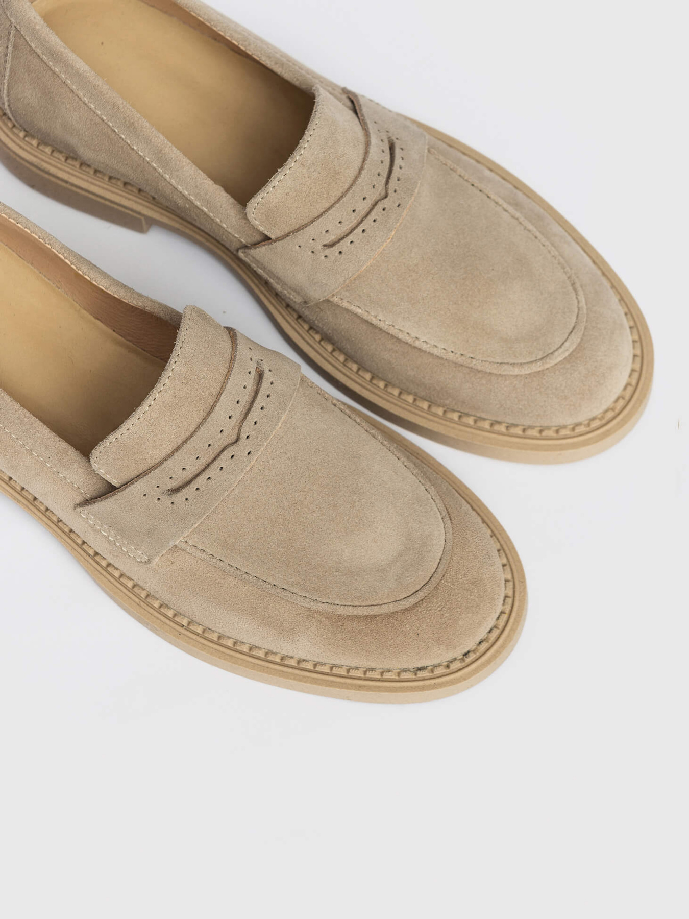 Лоферы Gem модель 40-2811878 Фото