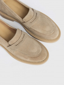 Лоферы Gem модель 40-2811878 Фото