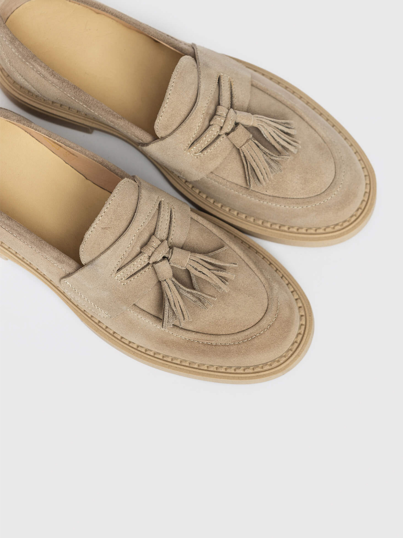 Лоферы Gem модель 40-2641078 Фото