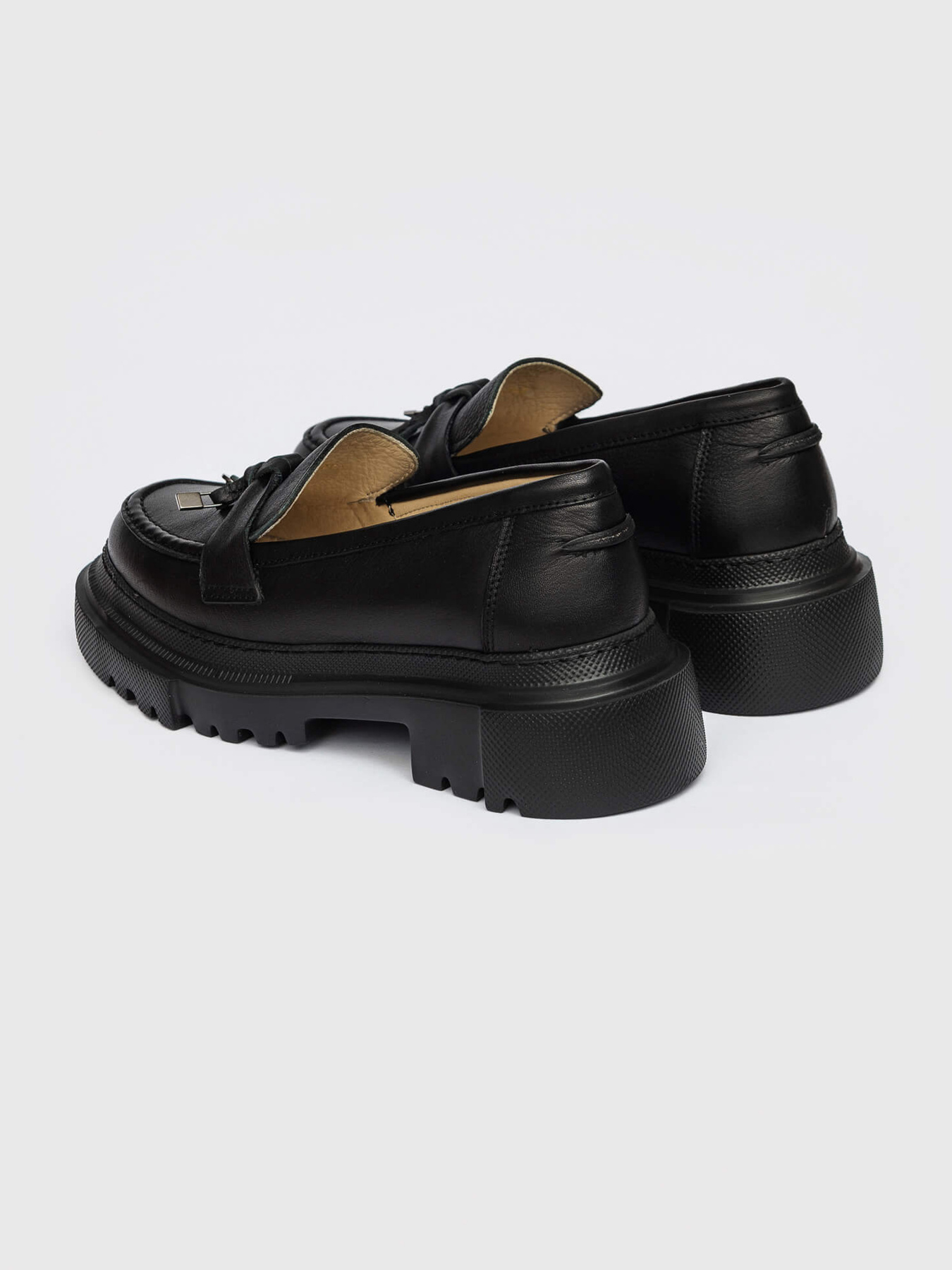 Лоферы Gem модель 101-2250-485 Фото