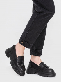 Лоферы Gem модель 101-2250-485 Фото