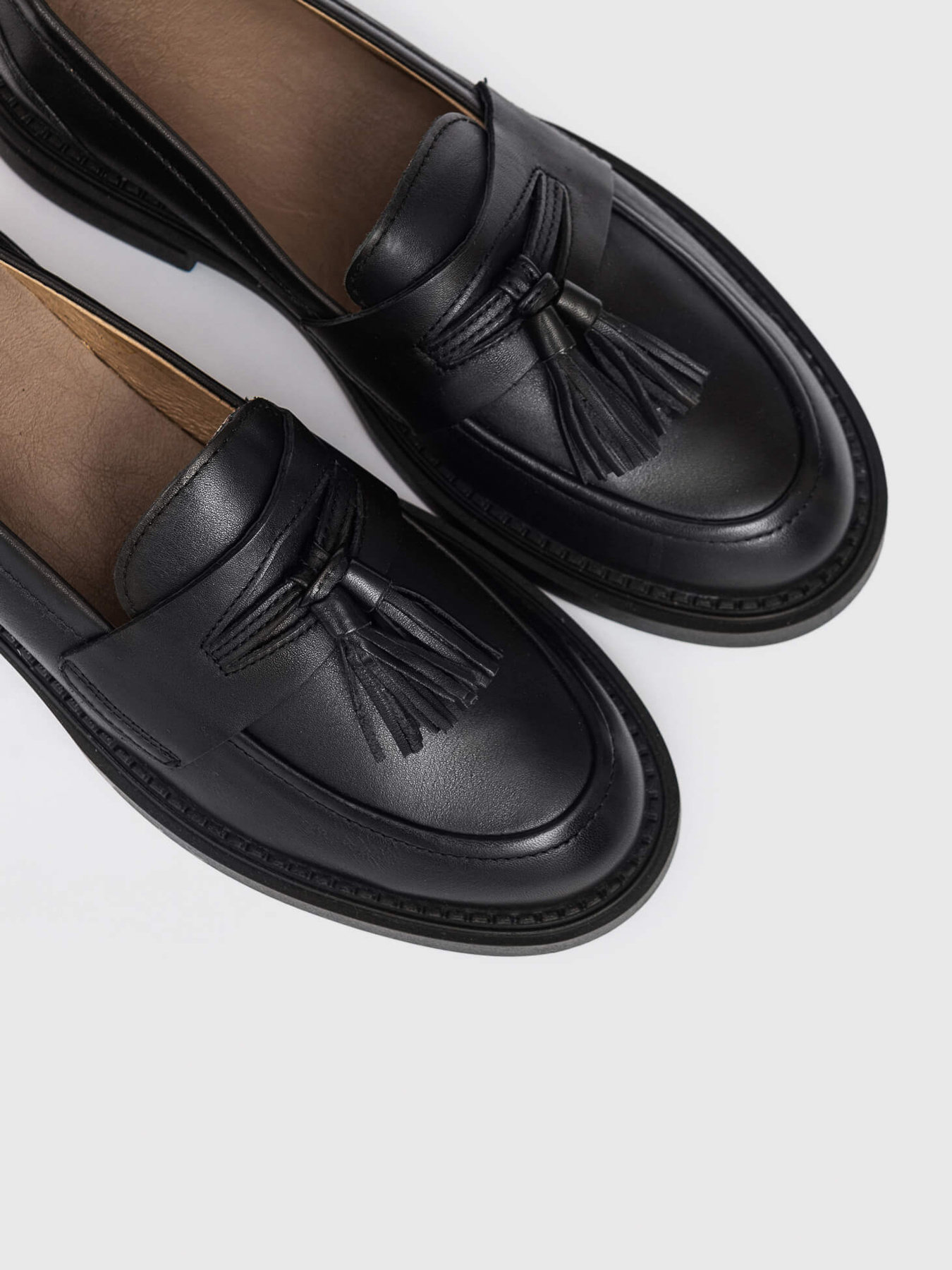 Лоферы Gem модель 40-2641491 Фото