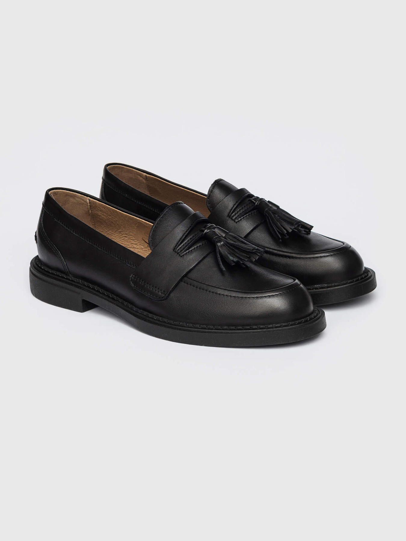 Лофери Gem модель 40-2641491 Фото