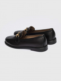 Лоферы Gem модель 40-2272352 Фото